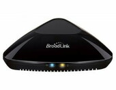 BroadLink RM – uniwersalny pilot WiFi, Pro+ – stan: nowy – zdjęcie 1