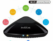BroadLink RM – uniwersalny pilot WiFi, Pro+ – stan: nowy – zdjęcie 2