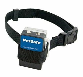 PetSafe PBC00-13912 – obroża elektryczna (używany)