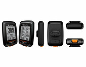 Bryton Rider 310 – licznik rowerowy z GPS, stan: nowy – zdjęcie 4