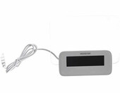 Budzik do malowania pisania HIGHSTAR HSD1140C (używany) – zdjęcie 3