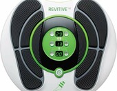 REVITIVE IsoRocker IX – masażer stóp mięśni (używany) – zdjęcie 1