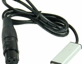 Mini adapter interfejsu z USB do DMX512 – ogłoszenie – zdjęcie 1