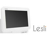 Viedomofon domofon dzwonek do drzwiExtel MS LESLI (używany) – zdjęcie 3
