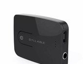 Bezprzewodowy nadajnik audio SYLLABLE E3 (stan nowy) – zdjęcie 3