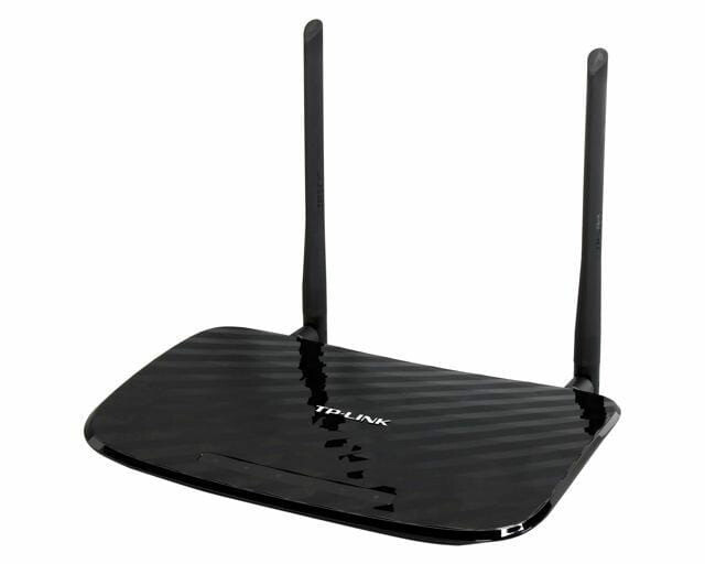 TP-Link AC750 GB Archer C2 – router dwupasmowy (używany)