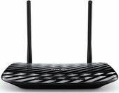 TP-Link AC750 GB Archer C2 – router dwupasmowy (używany) – zdjęcie 2