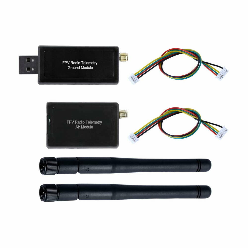 Moduł telemetrii APM Pixhawk RC 3DR (używany)