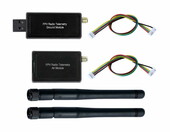 Moduł telemetrii APM Pixhawk RC 3DR (używany) – zdjęcie 1