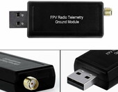 Moduł telemetrii APM Pixhawk RC 3DR (używany) – zdjęcie 4