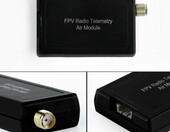 Moduł telemetrii APM Pixhawk RC 3DR (używany) – zdjęcie 5