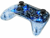 PDP Afterglow Pro – kontroler Pad bezprzewodowy (używany) – zdjęcie 3