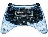 PDP Afterglow Pro – kontroler Pad bezprzewodowy (używany) – zdjęcie 4