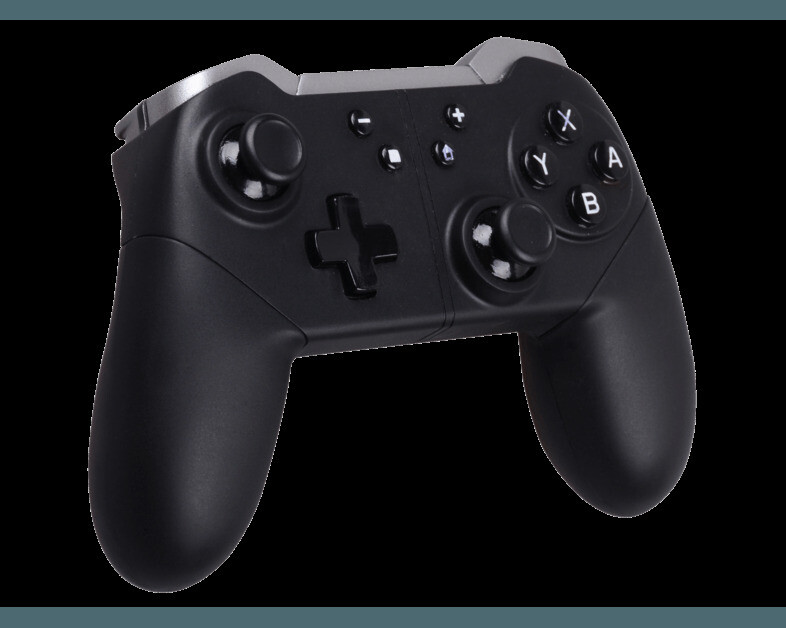 Bezprzewodowy kontroler do Nintendo Switch – ogłoszenie
