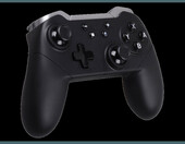 Bezprzewodowy kontroler do Nintendo Switch – ogłoszenie – zdjęcie 1