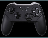 Bezprzewodowy kontroler do Nintendo Switch – ogłoszenie – zdjęcie 2