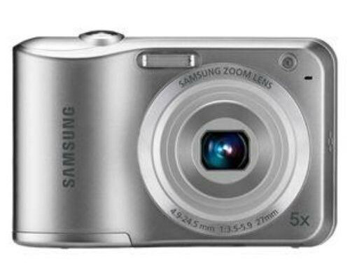 Samsung ES28 12.2 MPix 5x – aparat, stan: nowy