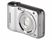 Samsung ES28 12.2 MPix 5x – aparat, stan: nowy – zdjęcie 2
