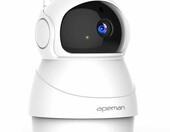 APEMAN ID73 1080P WiFi – bezprzewodowa kamera IP (używany) – zdjęcie 2