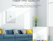 APEMAN ID73 1080P WiFi – bezprzewodowa kamera IP (używany) – zdjęcie 3