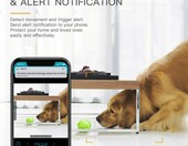APEMAN ID73 1080P WiFi – bezprzewodowa kamera IP (używany) – zdjęcie 5