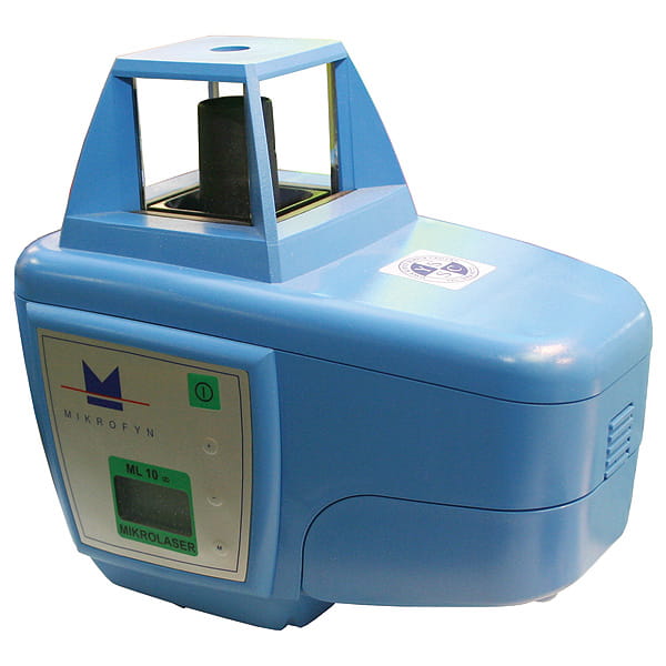 Niwelator laserowy Mikrofyn ML 10 2.5Mw