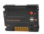 DealMux CMG-2420 20 – solarny regulator – ogłoszenie – zdjęcie 1