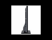 LUXOR LED24HB/DVD – telewizor samochodowy 24 cali (używany) – zdjęcie 5