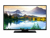 LUXOR LED40DBI FHD USB HDMI – telewizor 40 cali (używany) – zdjęcie 1