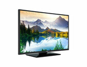 LUXOR LED40DBI FHD USB HDMI – telewizor 40 cali (używany) – zdjęcie 2