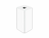 Apple AirPort Time – bezprzewodowy dysk (używany) – zdjęcie 2