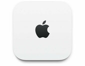 Apple AirPort Time – bezprzewodowy dysk (używany) – zdjęcie 3