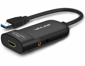 Wavlink WL-UG3501H – adapter USB 3.0 do HDMI, stan: nowy – zdjęcie 1