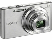 Sony – aparat cyfrowy (stan nowy) – zdjęcie 1