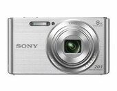 Sony – aparat cyfrowy (stan nowy) – zdjęcie 2