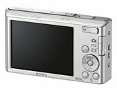 Sony – aparat cyfrowy (stan nowy) – zdjęcie 3