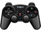 Big Ben B000NVLHOE Bluetooth – kontroler Pad (używany) – zdjęcie 2