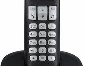 ProFoon PDX-1120 DECT – bezprzewodowy telefon (używany) – zdjęcie 1