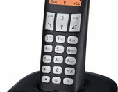 ProFoon PDX-1120 DECT – bezprzewodowy telefon (używany) – zdjęcie 2