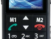 Fysic FM-7500 – telefon komórkowy dla seniorów (używany) – zdjęcie 2