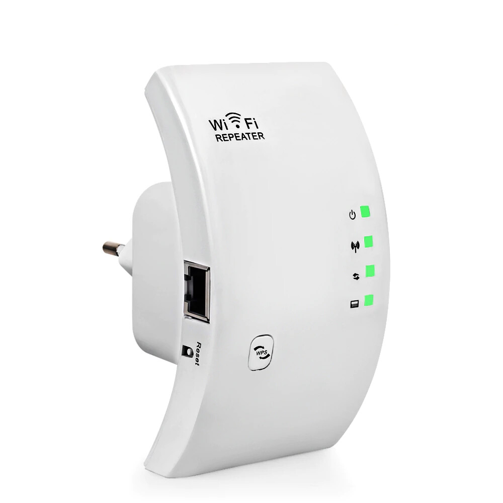 EASYIDEA WR101000 – wzmacniacz sygnału anteny – ogłoszenie