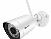 Dericam B2A Full HD 1080p – kamera monitoring (używany) – zdjęcie 1