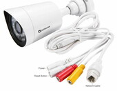 Dericam B2A Full HD 1080p – kamera monitoring (używany) – zdjęcie 3
