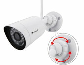 Dericam B2A Full HD 1080p – kamera monitoring (używany) – zdjęcie 4