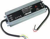 SANPU CLPS120-W1V12 12V 120W IP67 – zasilacz LED (używany) – zdjęcie 1