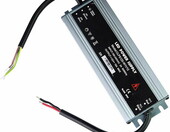 SANPU CLPS120-W1V12 12V 120W IP67 – zasilacz LED (używany) – zdjęcie 2