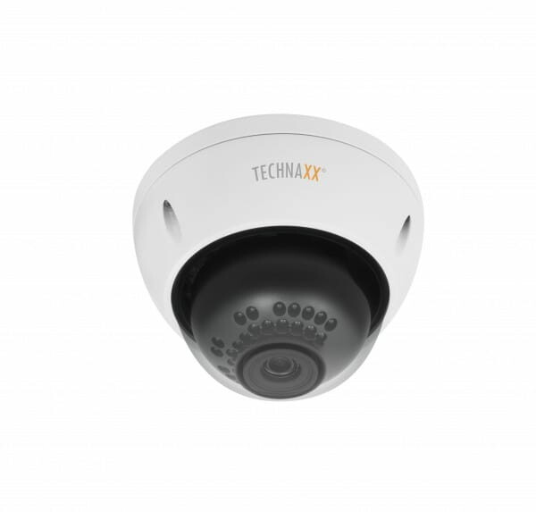 Technaxx TX-66 Full HD – kamera monitoring – ogłoszenie
