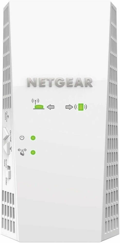 Netgear Nighthawk EX7300 – wzmacniacz sygnału (używany)