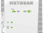 Netgear Nighthawk EX7300 – wzmacniacz sygnału (używany) – zdjęcie 1