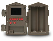 Medion s49005 MD 86560 Full – kamera leśna, HD 5MP (używany) – zdjęcie 2